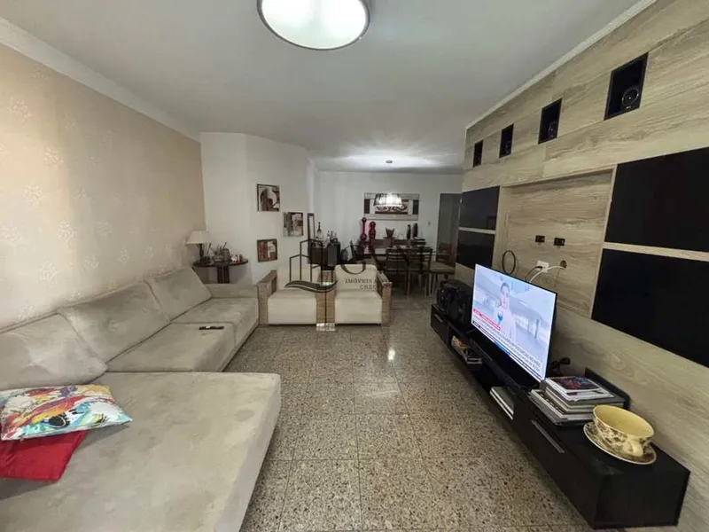 Mais fotos do imóvel Apartamento com 3 quartos, Canto do Forte, Praia Grande