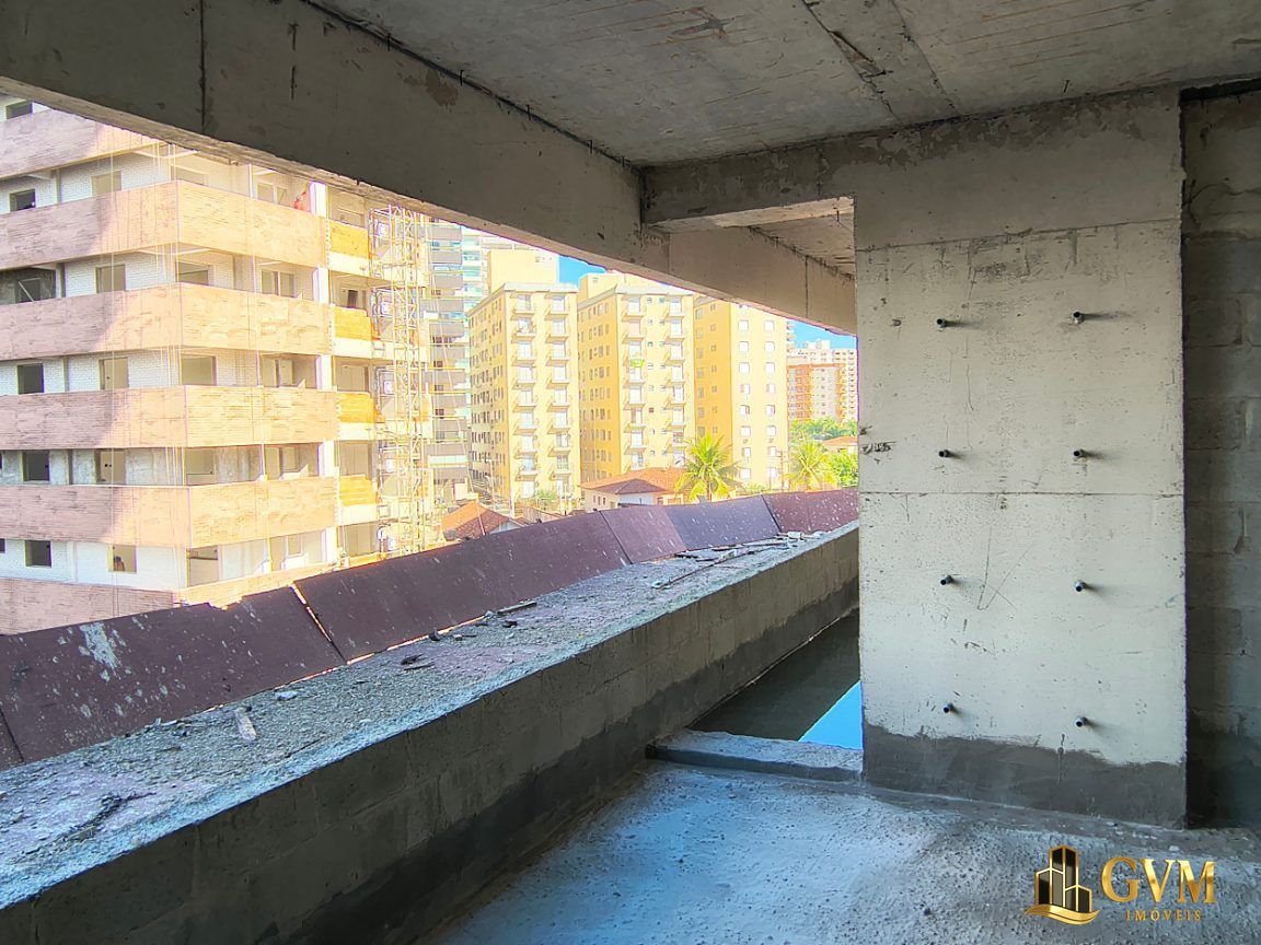 Foto do imóvel APARTAMENTO 3 DORMITÓRIOS - VILA CAIÇARA em Caiçara, Praia Grande