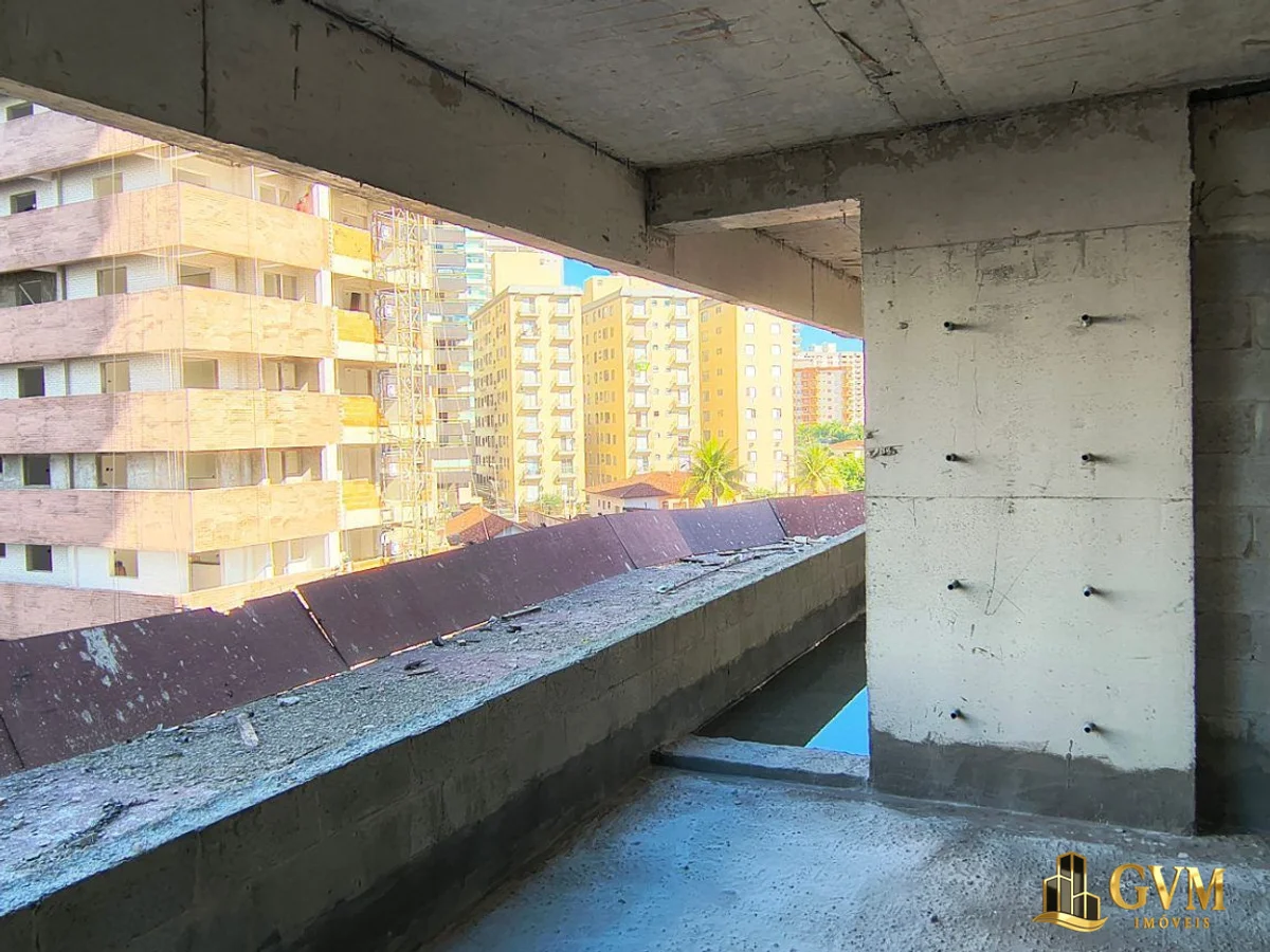 Foto principal do imóvel APARTAMENTO 3 DORMITÓRIOS - VILA CAIÇARA em Caiçara