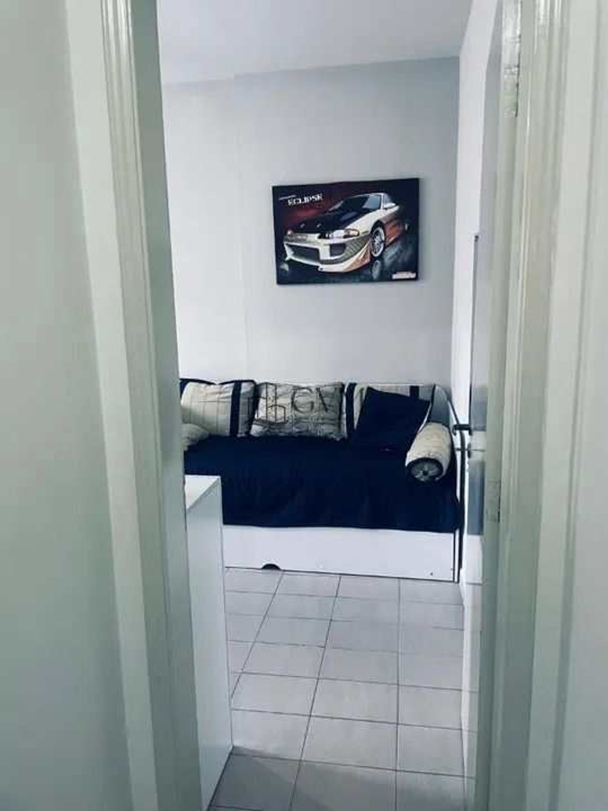 Foto 7 do imóvel Apartamento à Venda em Canto do Forte, Praia Grande - SP