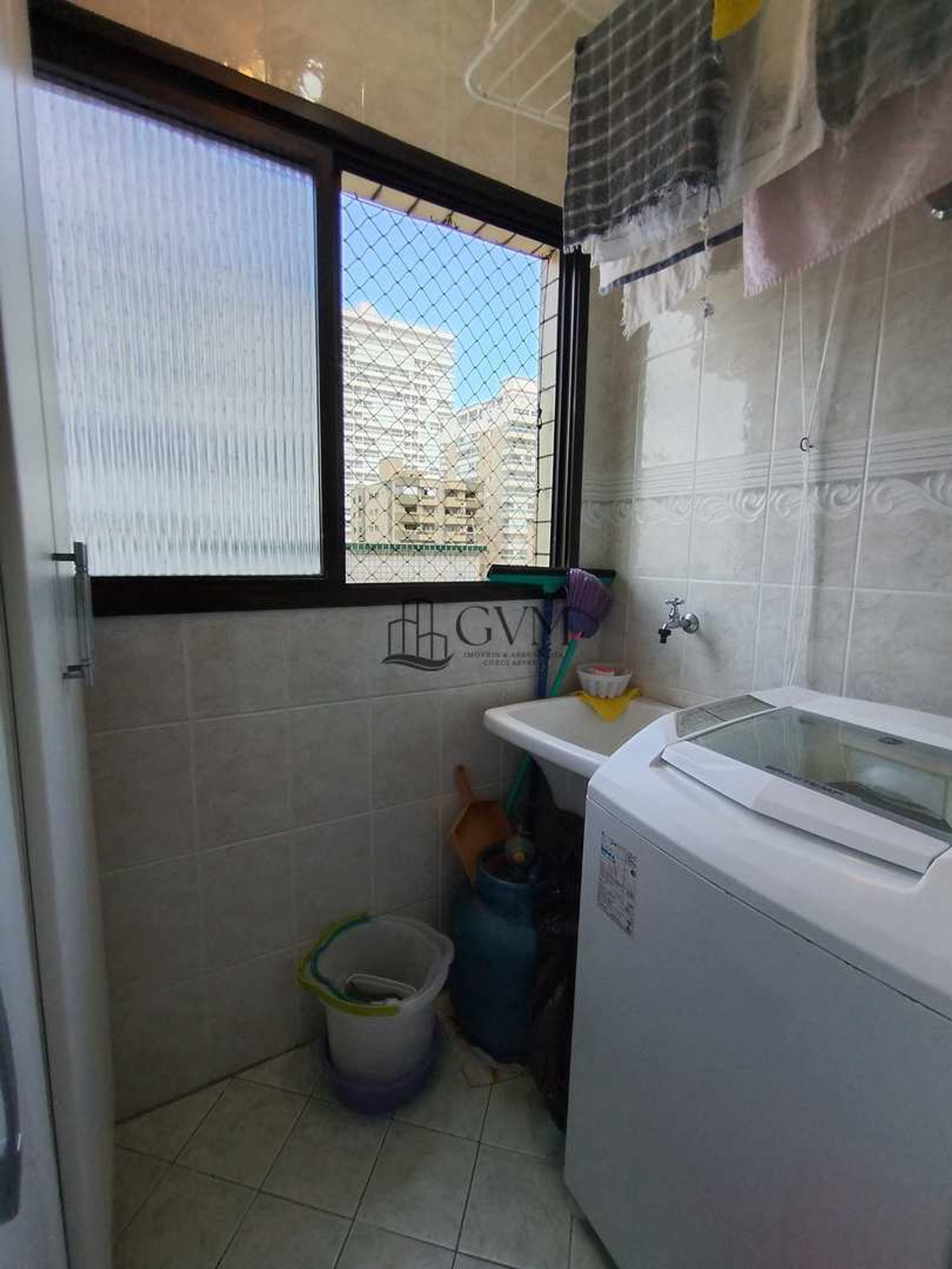 Foto 18 do imóvel Apartamento com 2 quartos, Canto do Forte, Praia Grande