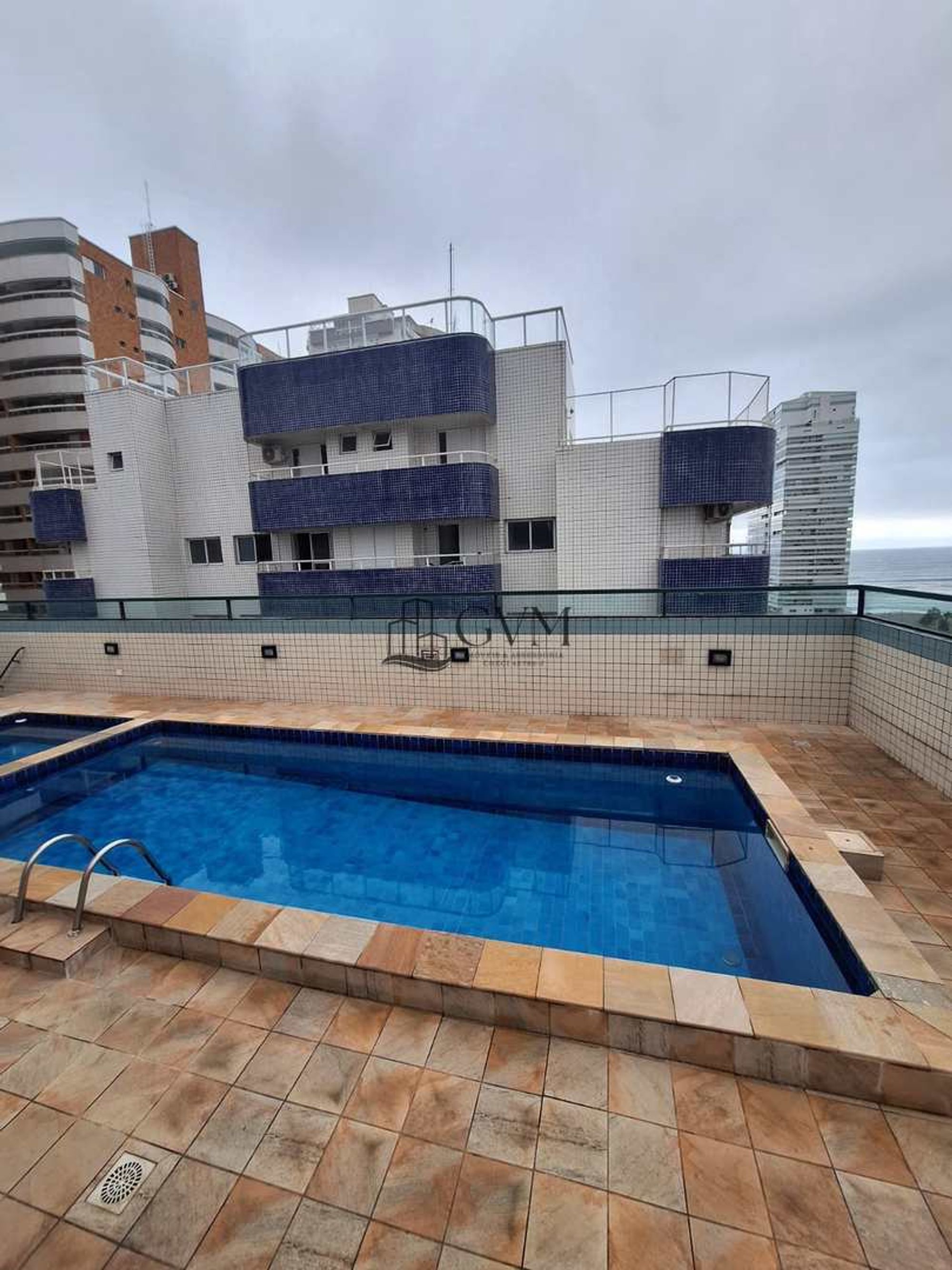 Foto 30 do imóvel Apartamento com 2 quartos, Canto do Forte, Praia Grande