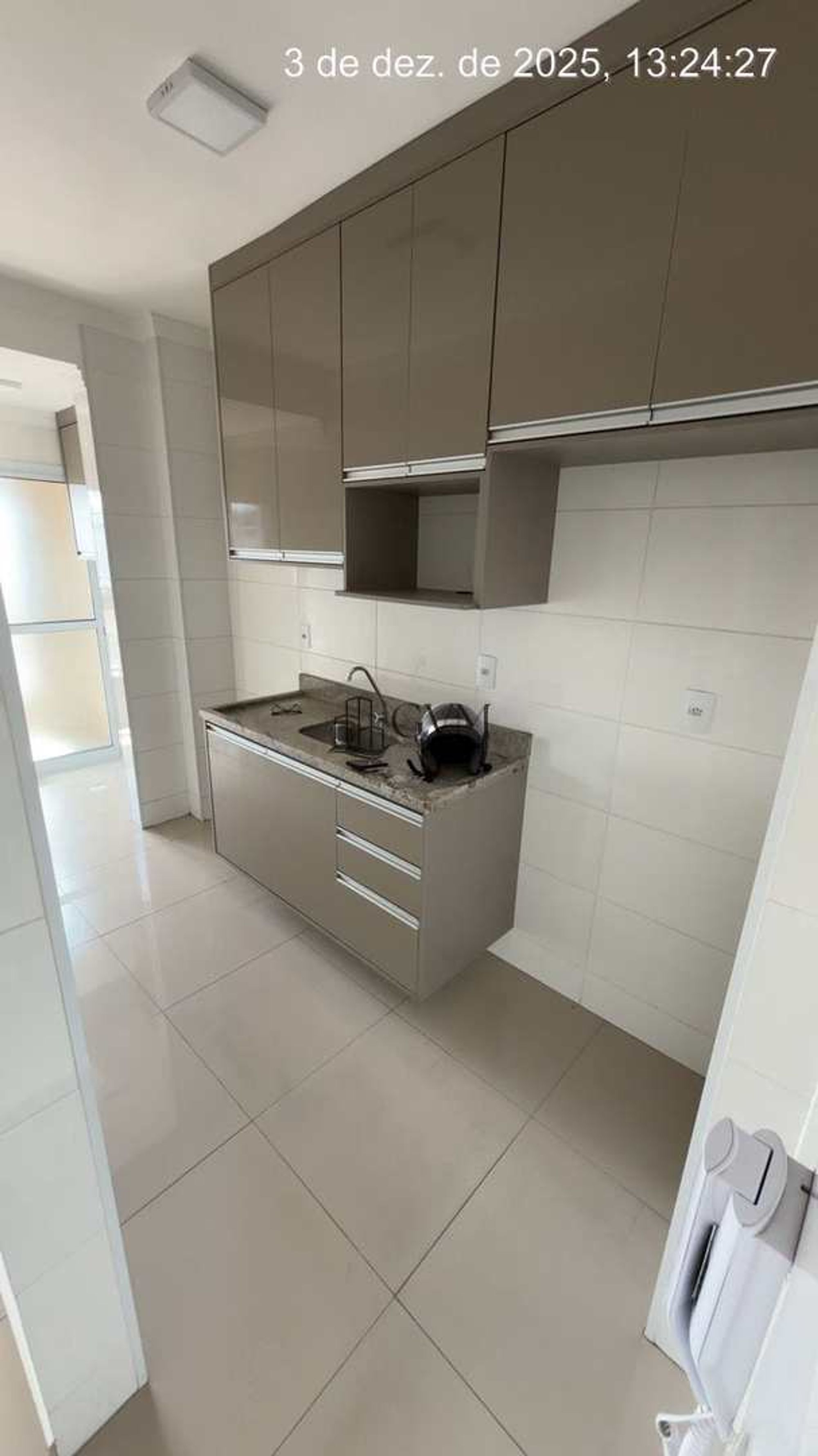 Foto 6 do imóvel Apartamento com 2 quartos, Canto do Forte, Praia Grande