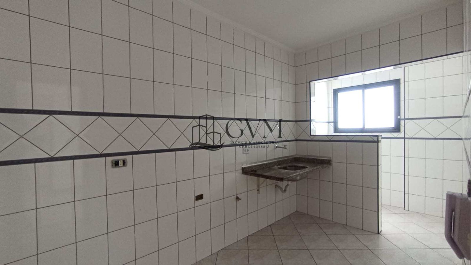 Foto 7 do imóvel Apartamento com 1 quarto, Ocian, Praia Grande