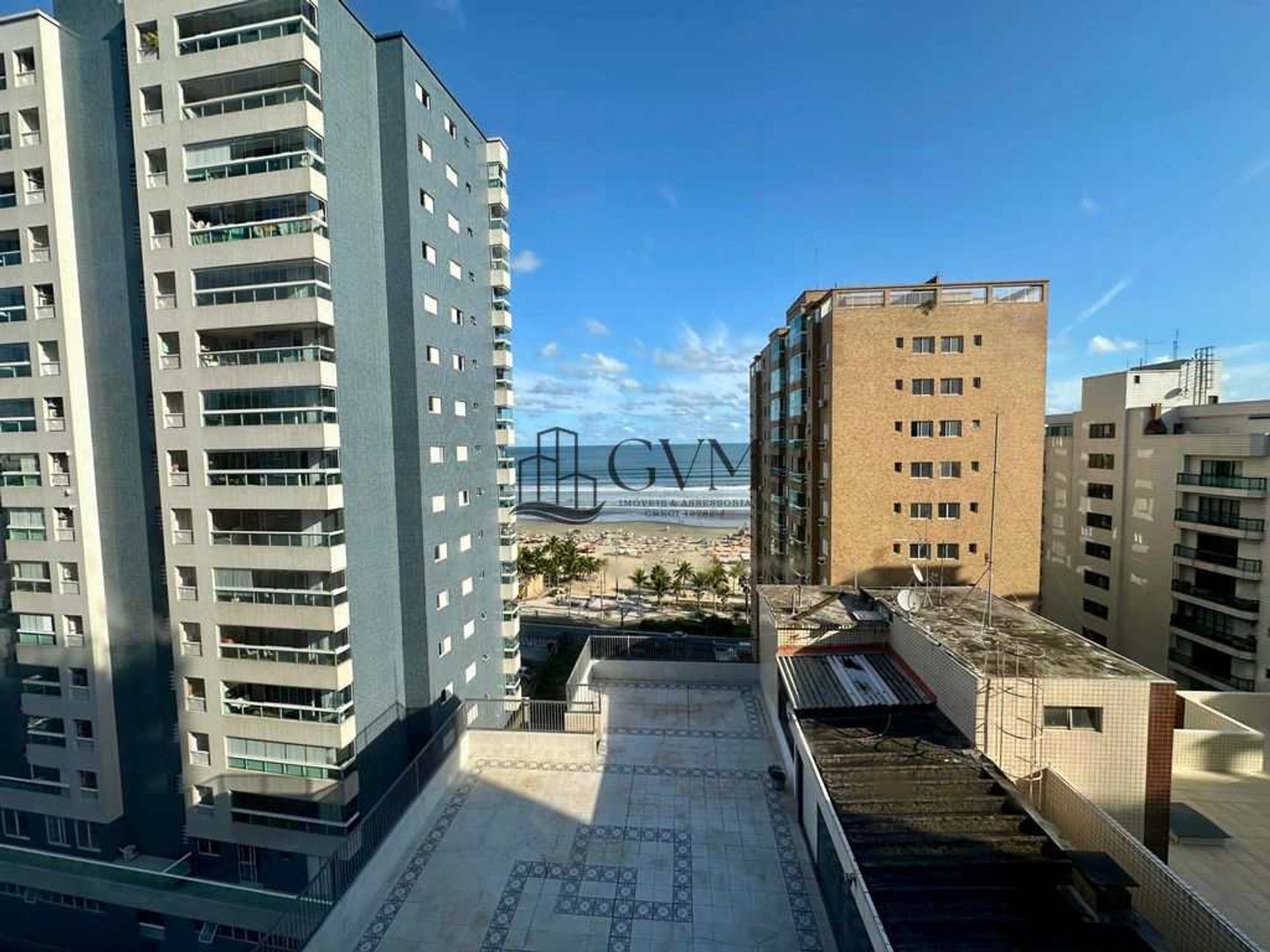 Foto 31 do imóvel Apartamento com 3 quartos, mobiliado, á venda no Canto do Forte em Praia Grande