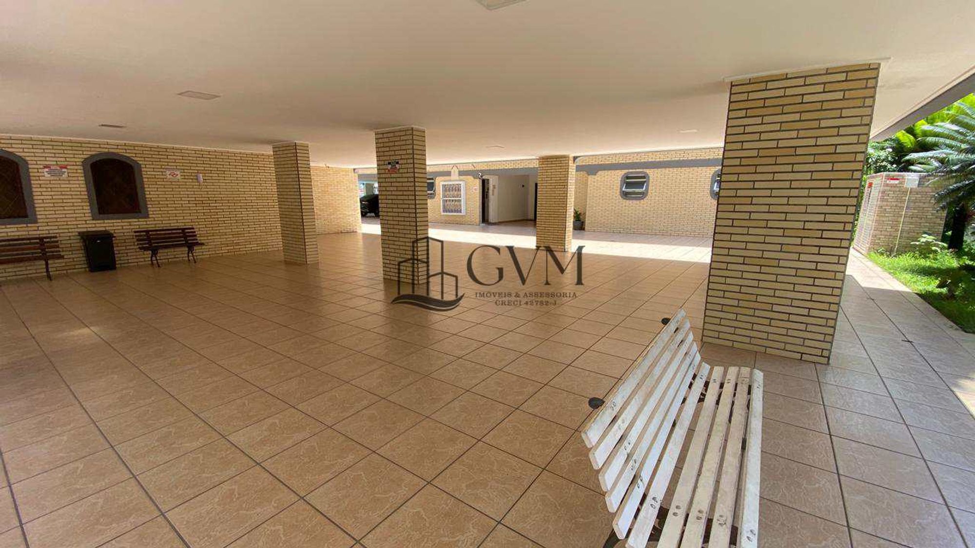 Foto 20 do imóvel Apartamento com 3 quartos, Caiçara, Praia Grande
