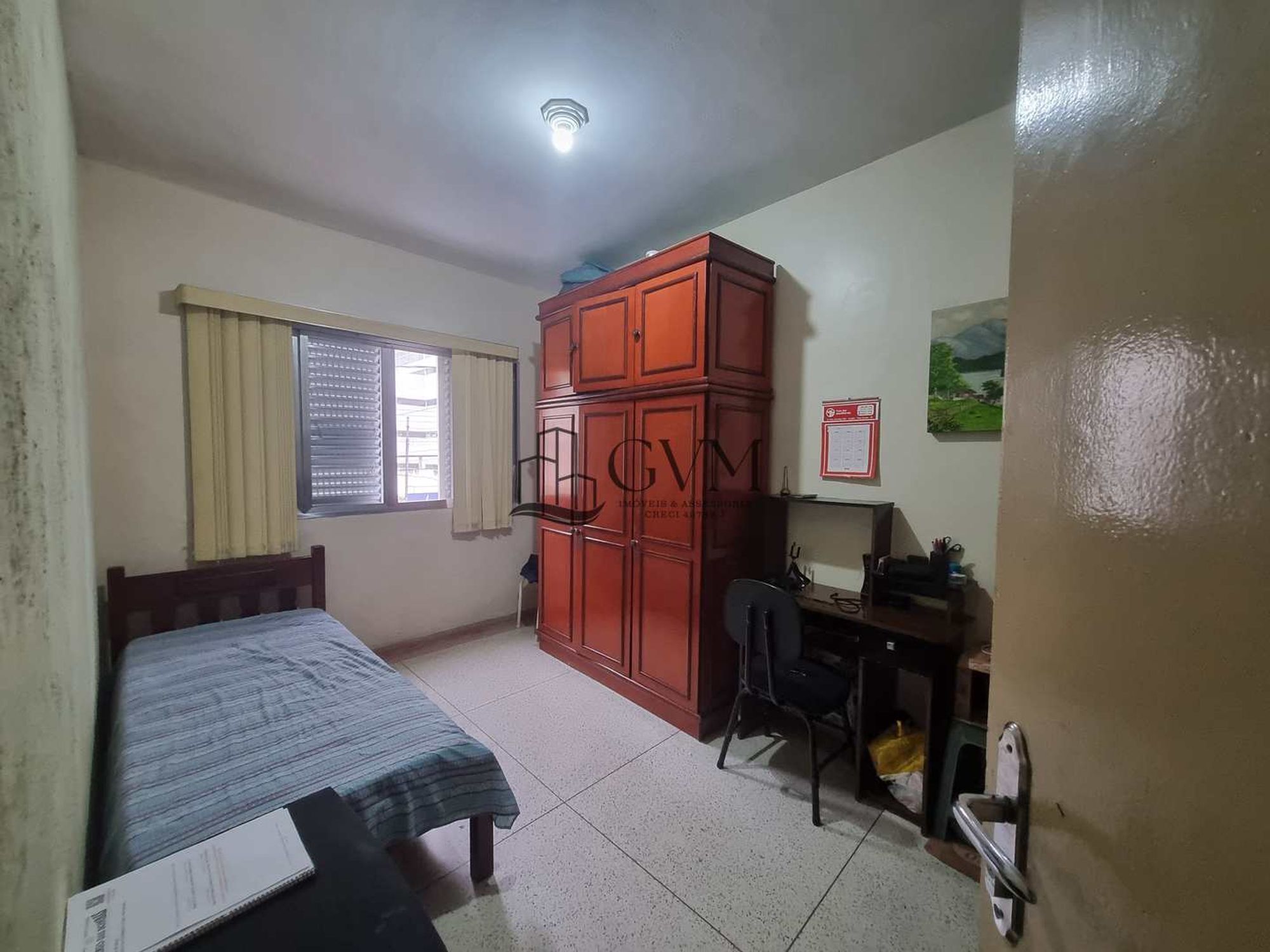 Foto 11 do imóvel Apartamento com 2 quartos, Canto do Forte, Praia Grande