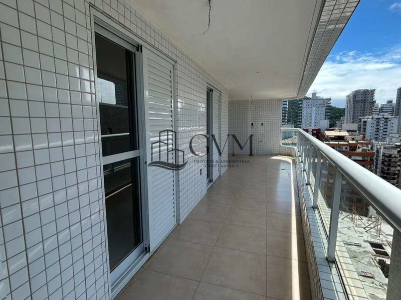Ambiente do imóvel APARTAMENTO 3 DORMITÓRIOS - CANTO DO FORTE
