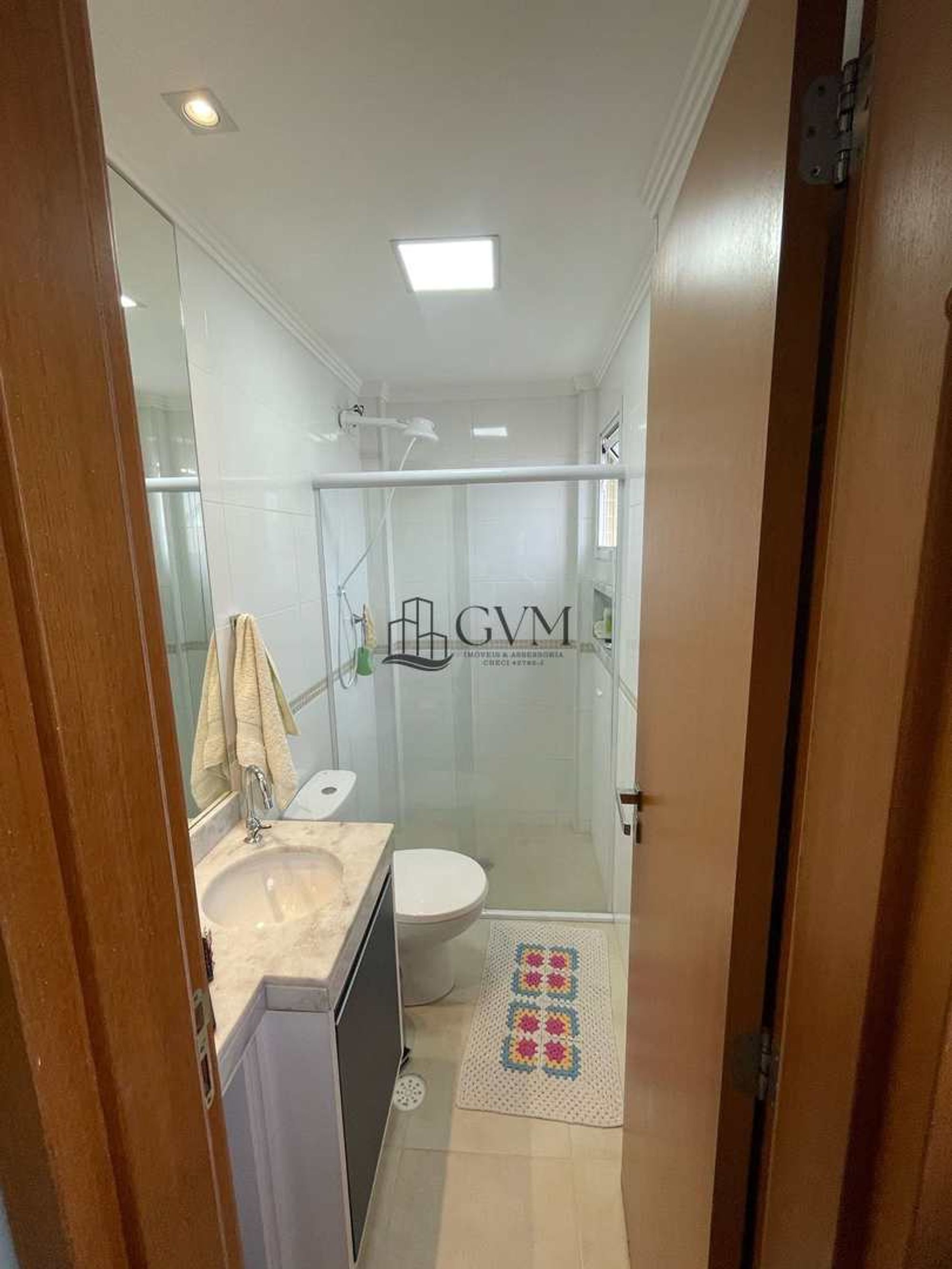 Foto 22 do imóvel Apartamento com 2 quartos, Canto do Forte, Praia Grande