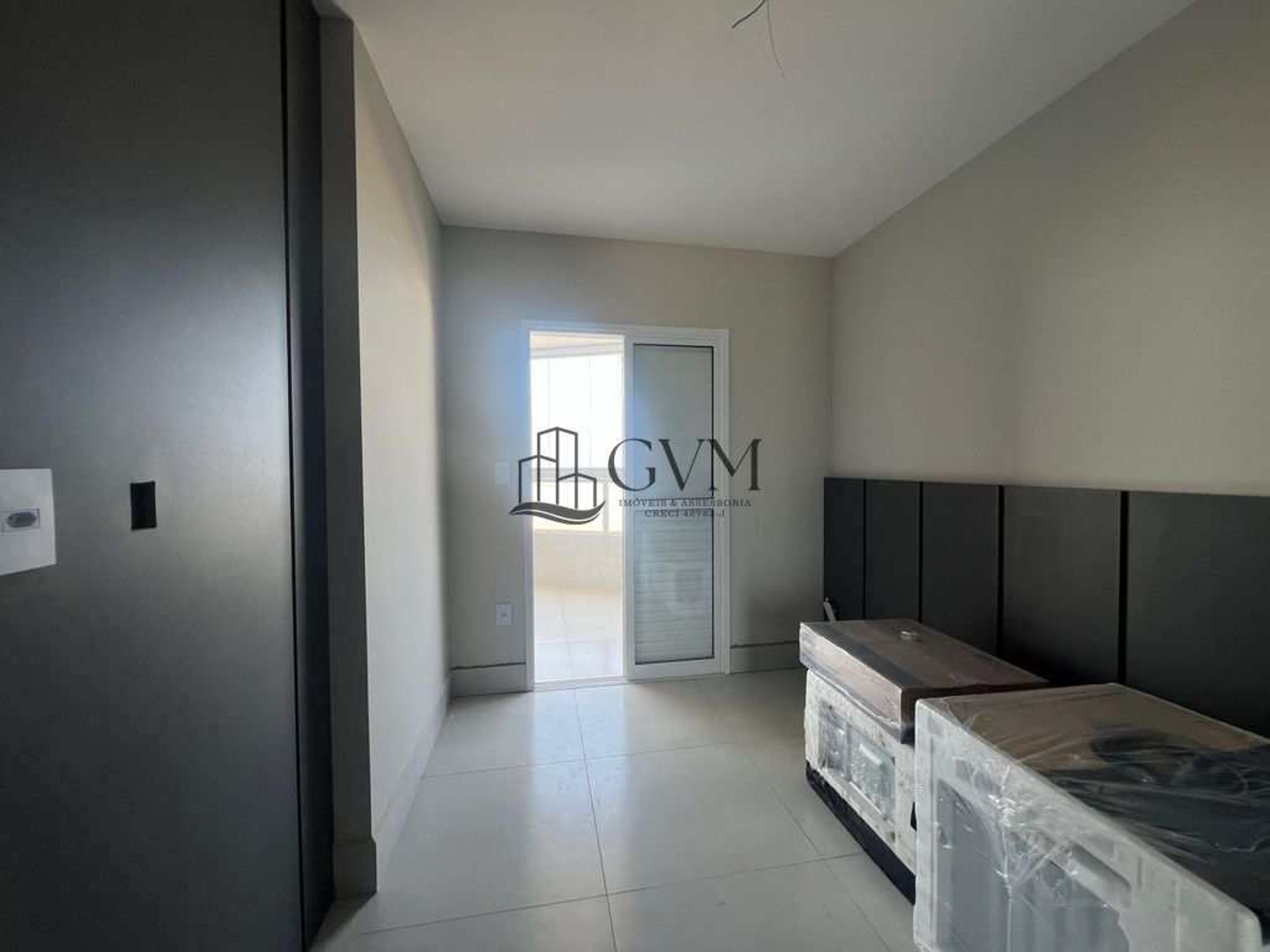Foto 14 do imóvel Apartamento com 2 quartos frente mar á venda no Caiçara em Praia Grande