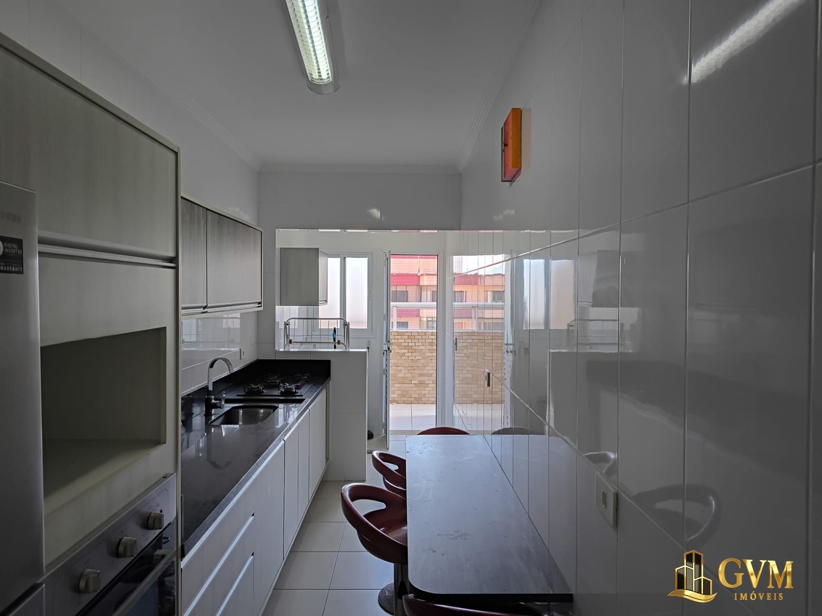 Foto 5 do imóvel APARTAMENTO 2 DORMITÓRIOS - GUILHERMINA