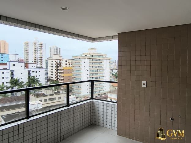 Foto do imóvel APARTAMENTO 2 SUÍTES - GUILHERMINA em Guilhermina, Praia Grande
