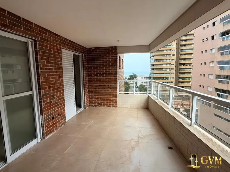 Interior do imóvel APARTAMENTO 3 SUÍTES - AVIAÇÃO