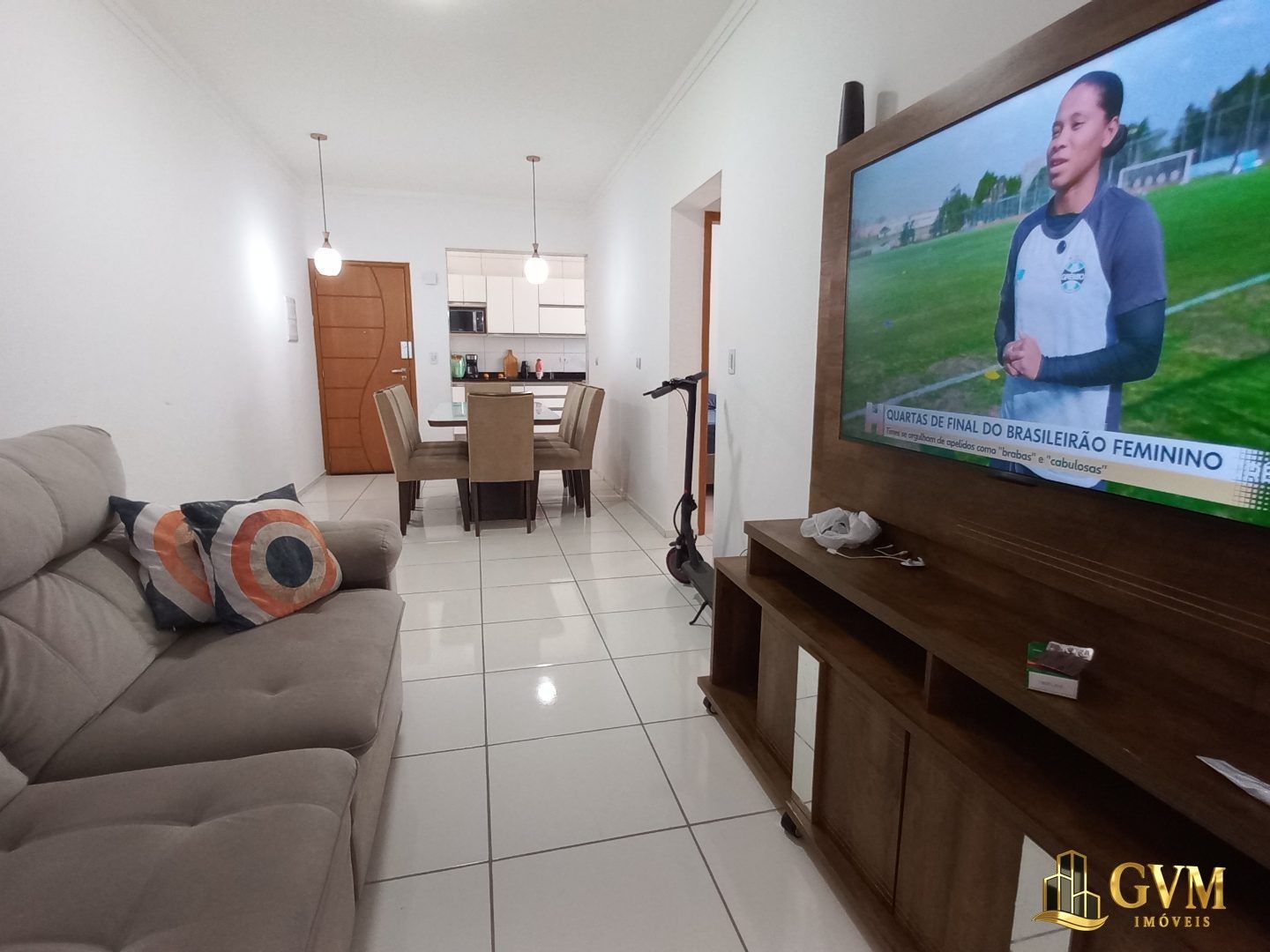Foto 5 do imóvel APARTAMENTO 3 DORMITÓRIOS - CAIÇARA