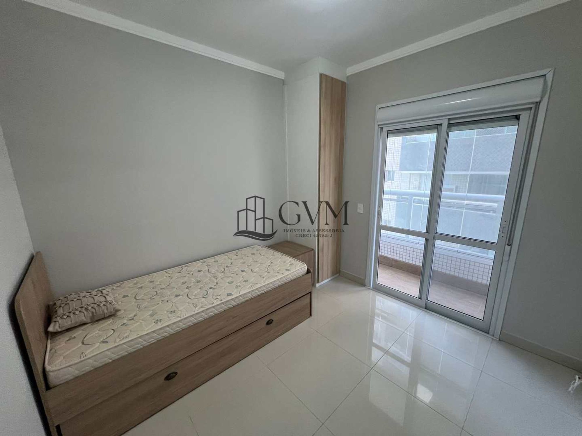 Foto 13 do imóvel Apartamento com 4 quartos, Canto do Forte, Praia Grande