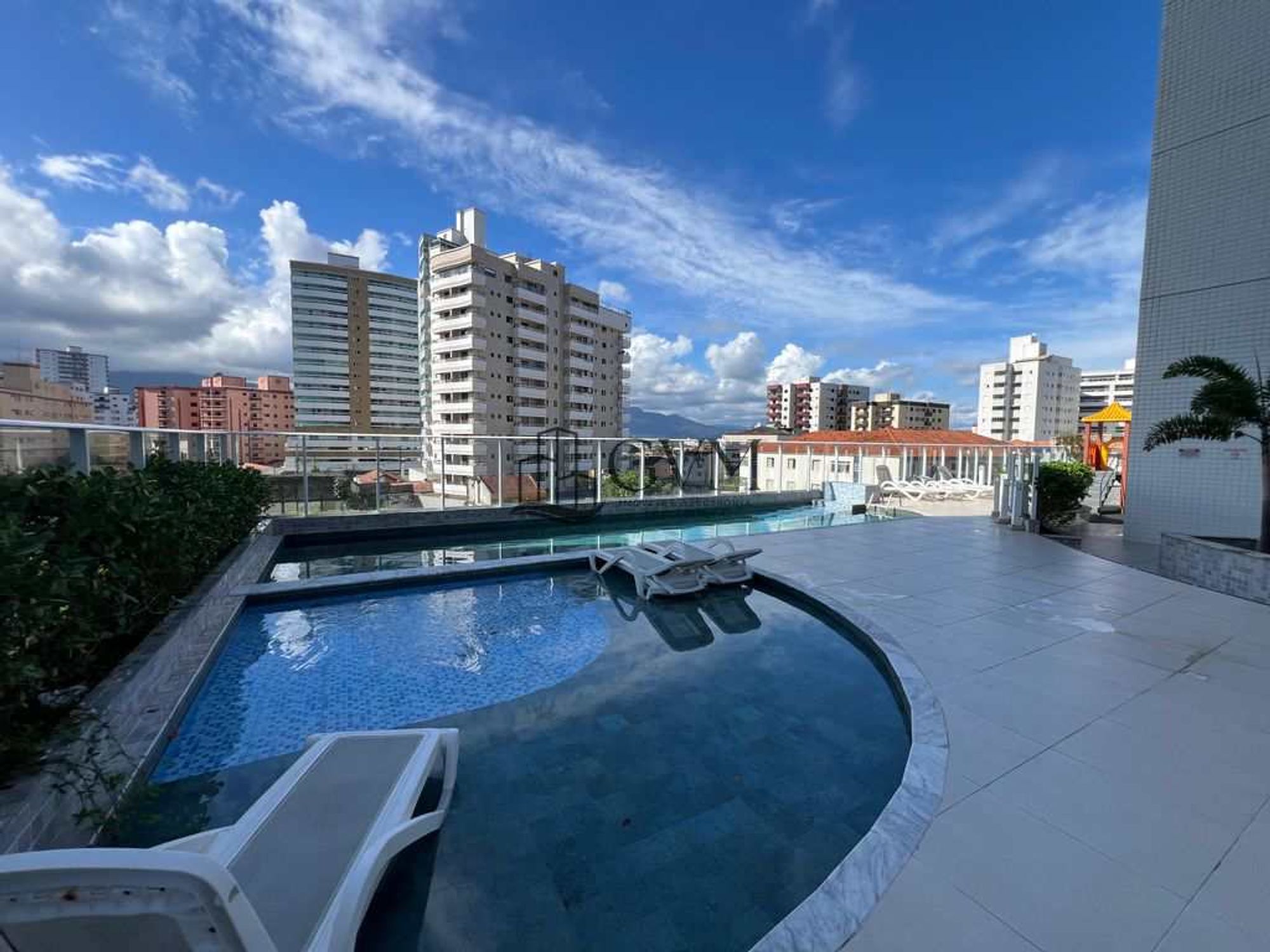 Foto 14 do imóvel Apartamento com 1 quarto vista mar á venda no Caiçara em Praia Grande
