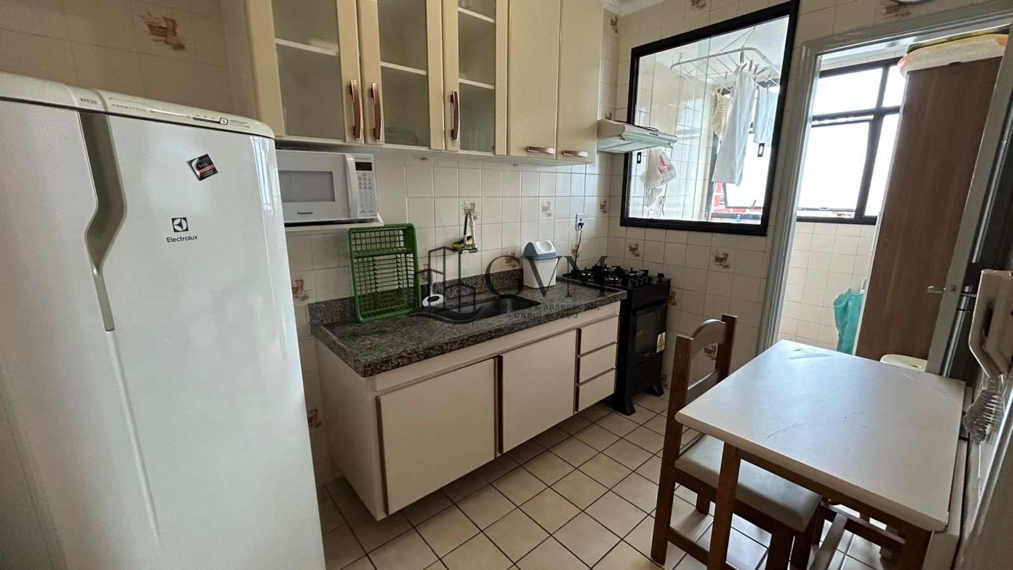 Foto 13 do imóvel Apartamento com 2 quartos, Vila Assunção, Praia Grande