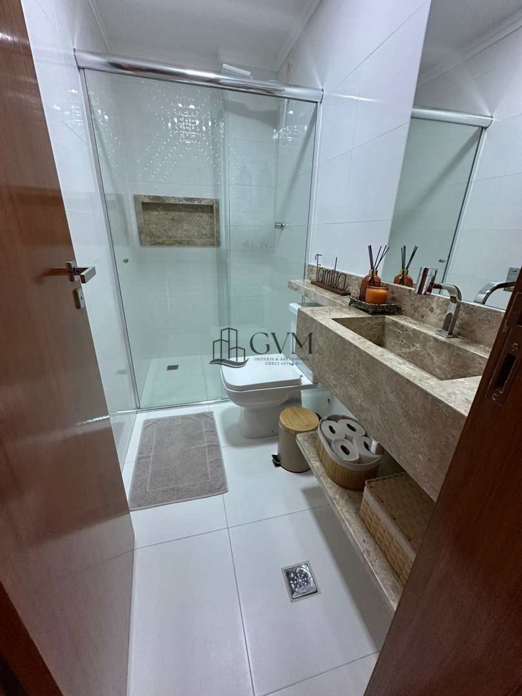Foto 22 do imóvel Apartamento com 3 quartos, Canto do Forte, Praia Grande