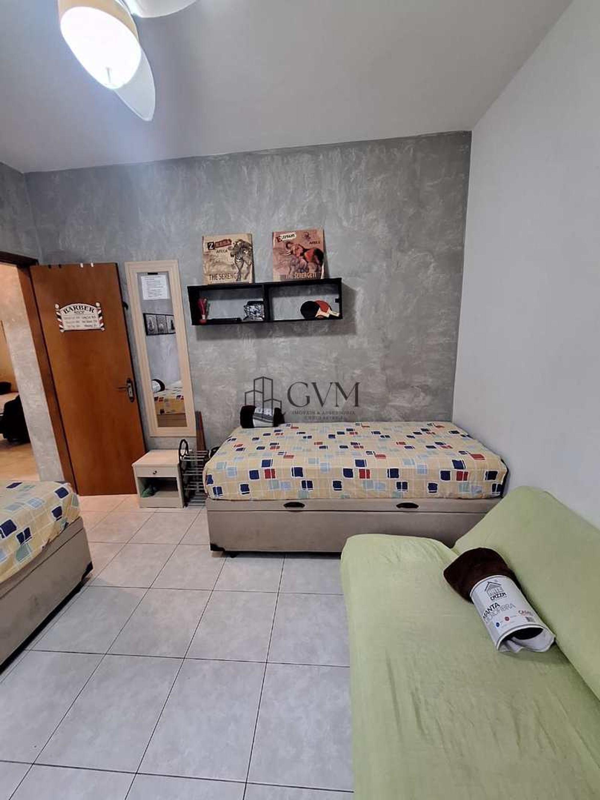 Foto 25 do imóvel Apartamento com 2 quartos, Canto do Forte, Praia Grande