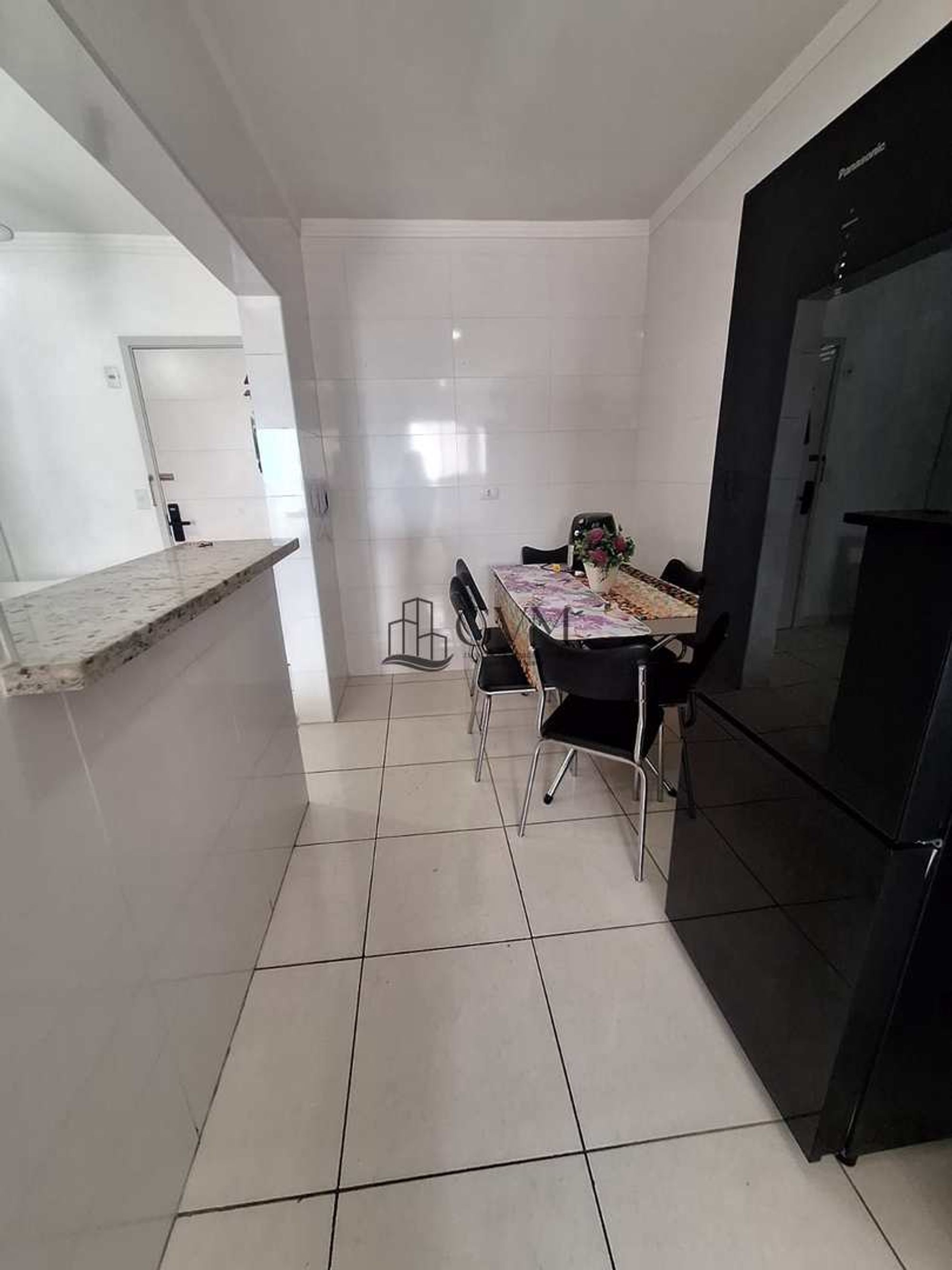 Foto 10 do imóvel Apartamento com 1 quarto, Tupi, Praia Grande