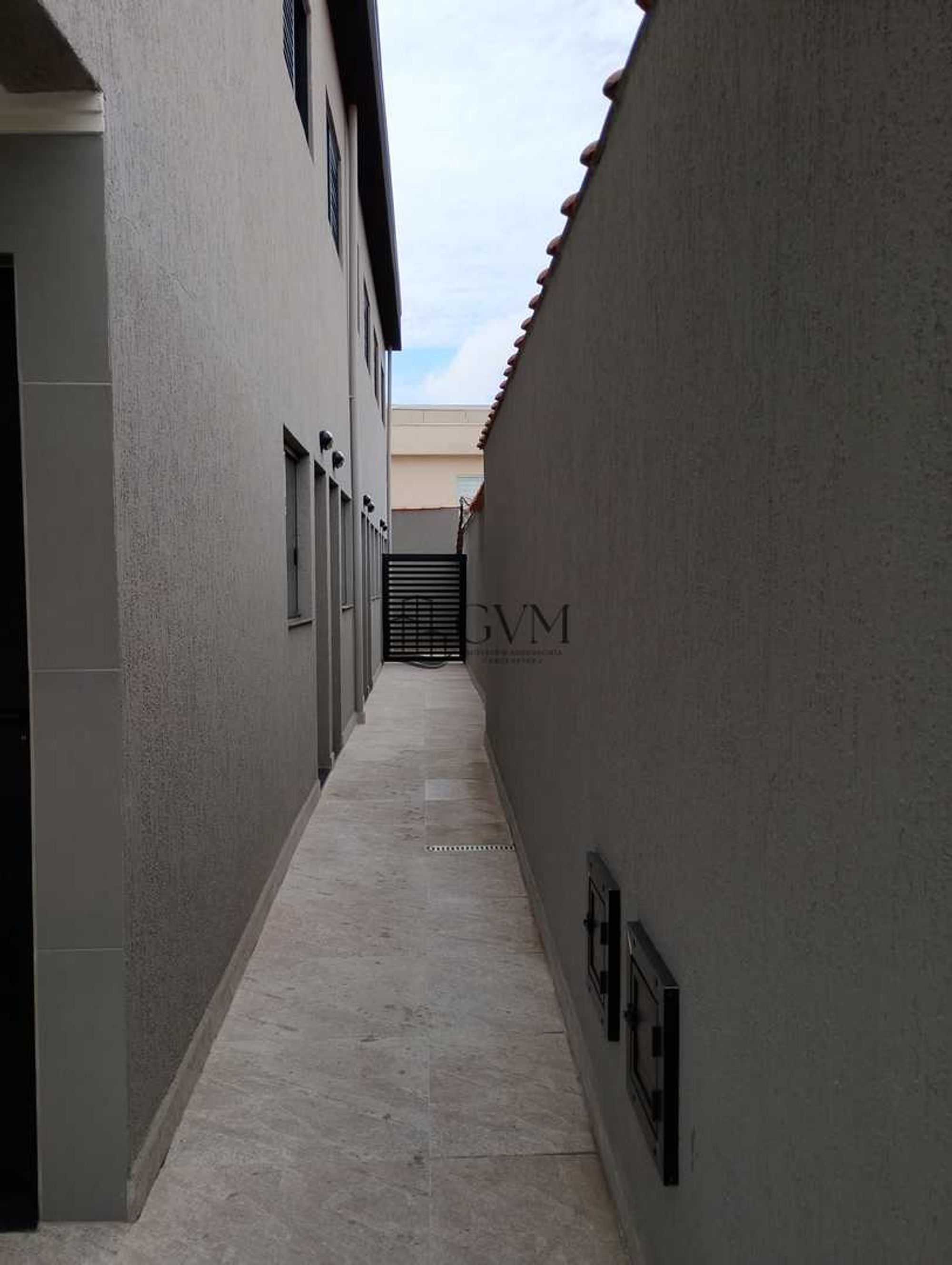 Foto 24 do imóvel Casa de Condomínio com 2 quartos, Sítio do Campo, Praia Grande
