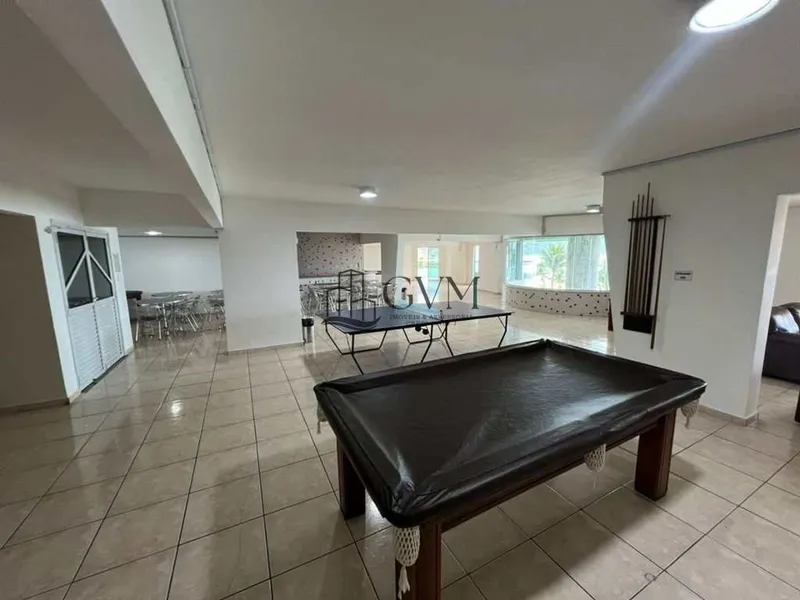 Ambiente do imóvel Apartamento à Venda em Canto do Forte, Praia Grande - SP