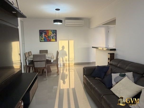 Foto 8 do imóvel Apartamento com 3 quartos, Canto do Forte, Praia Grande - R$ 1.4 mi, Cod: 3829
