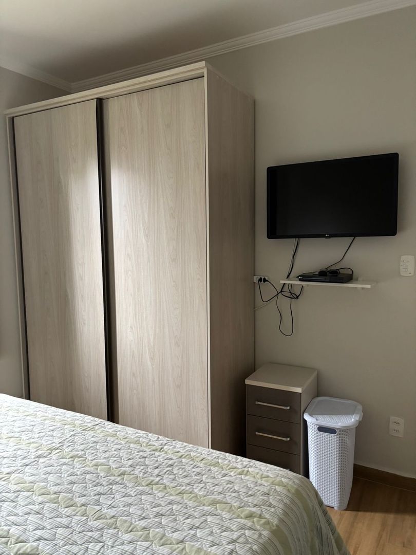 Foto 12 do imóvel Apartamento com 2 quartos, Guilhermina, Praia Grande - R$ 650 mil, Cod: 3828