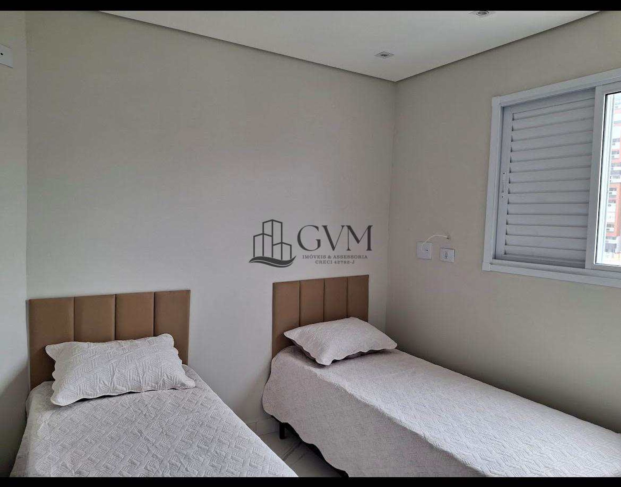 Foto 8 do imóvel Apartamento com 2 quartos, Guilhermina, Praia Grande