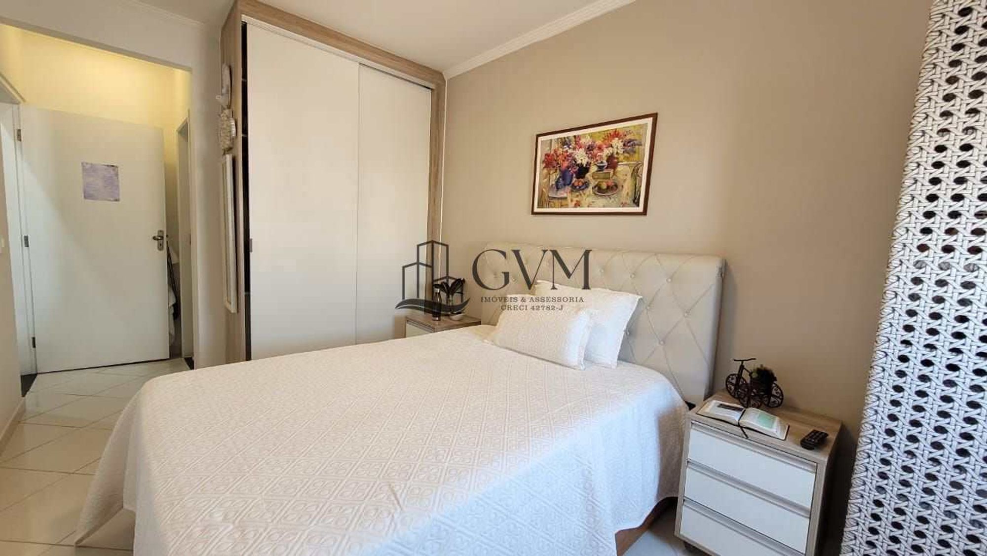 Foto 19 do imóvel Apartamento com 1 quarto - Aviação - Praia Grande/SP
