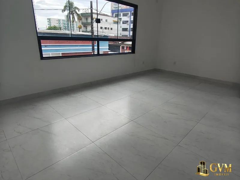 Interior do imóvel CASA TRIPLEX 02 DORMITÓRIOS - AVIAÇÃO