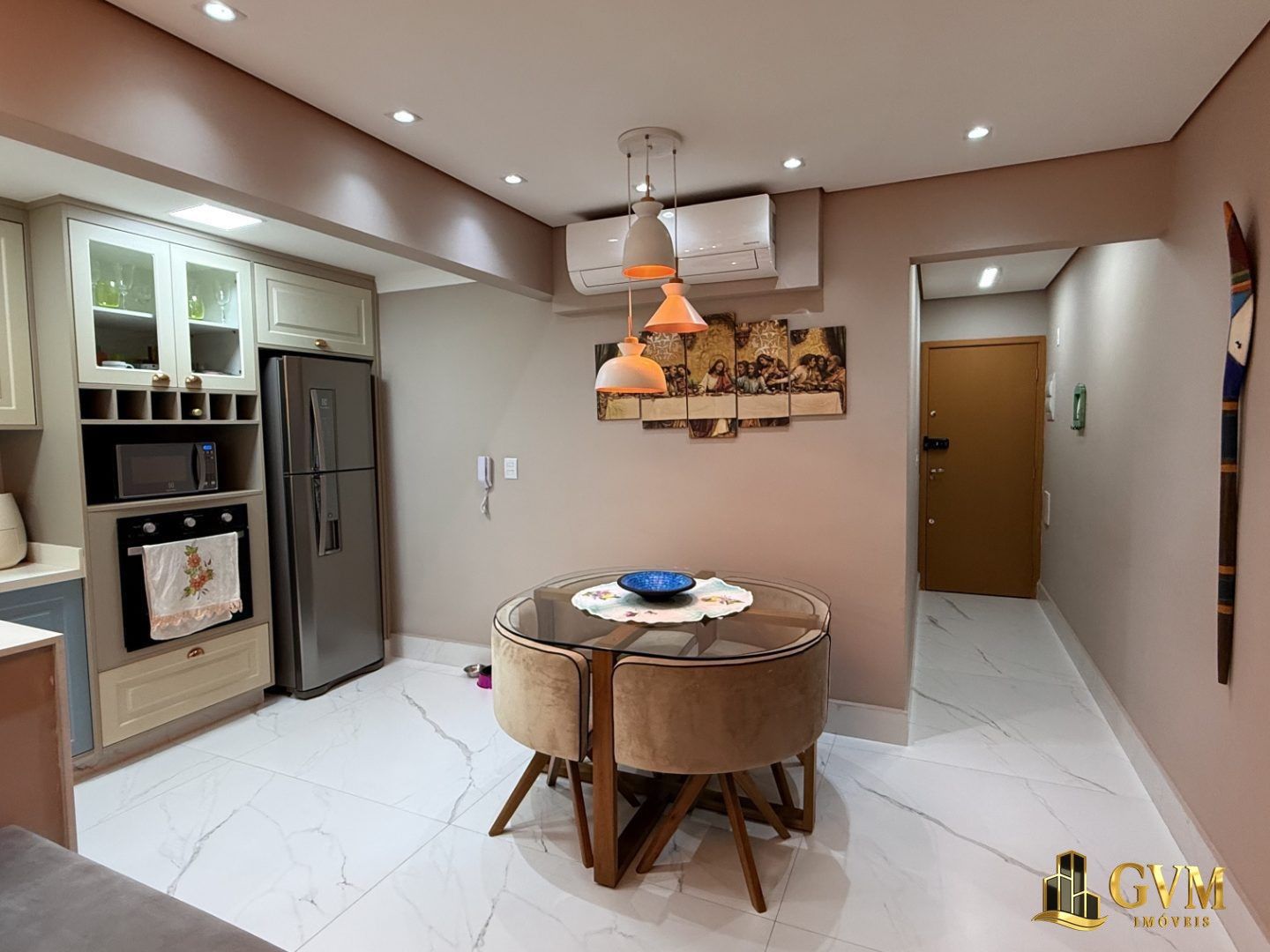 Mais fotos do imóvel APARTAMENTO 2 DORMITÓRIOS - BOQUEIRÃO