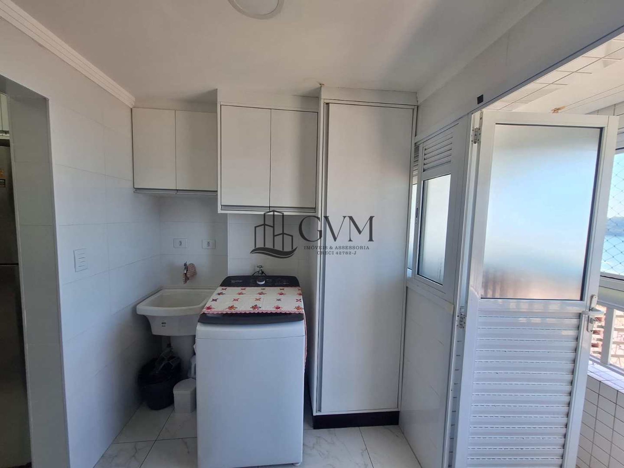 Foto 30 do imóvel Apartamento com 3 quartos, Guilhermina, Praia Grande