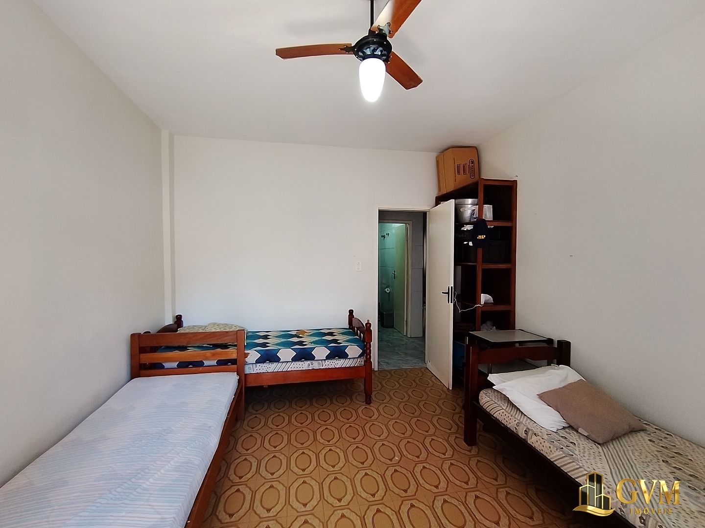 Foto 15 do imóvel Apartamento com 2 quartos, Canto do Forte, Praia Grande - R$ 450 mil, Cod: 3825
