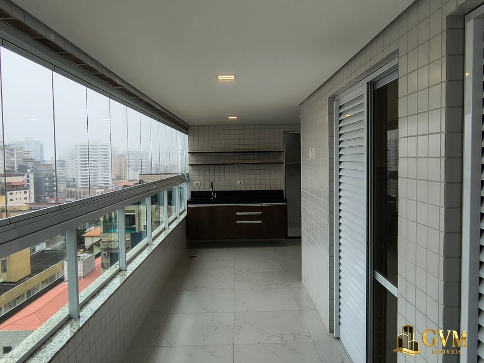 Interior do imóvel APARTAMENTO 2 DORMITÓRIOS - CAIÇARA