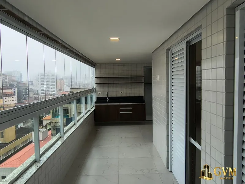 Interior do imóvel APARTAMENTO 2 DORMITÓRIOS - CAIÇARA