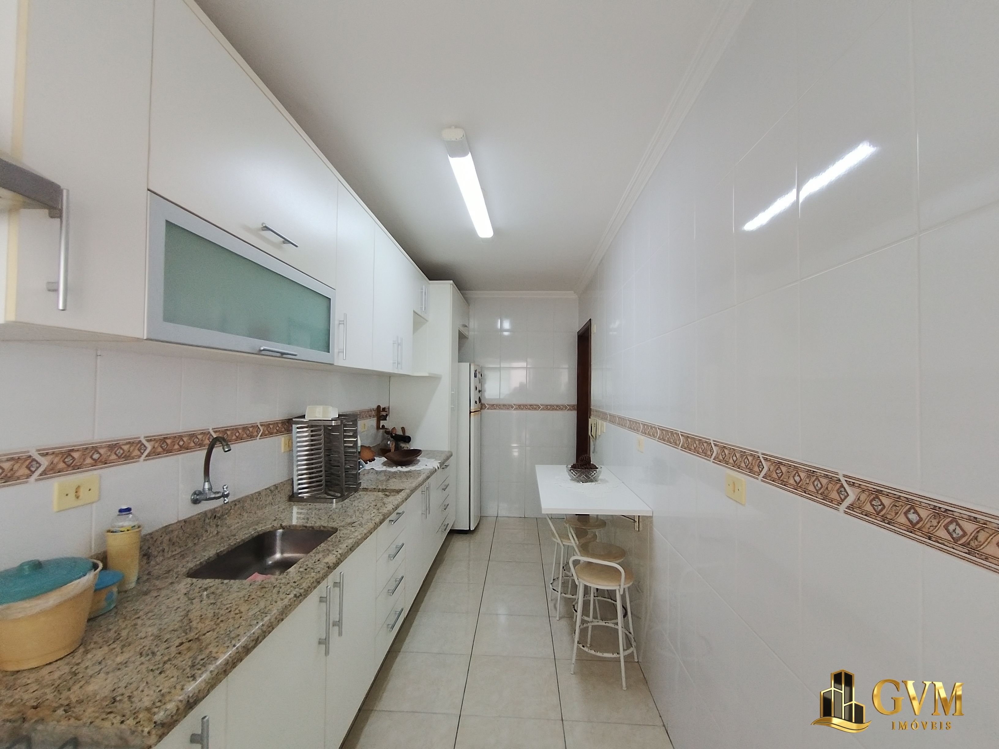 Foto 13 do imóvel Apartamento com 3 quartos, Canto do Forte, Praia Grande