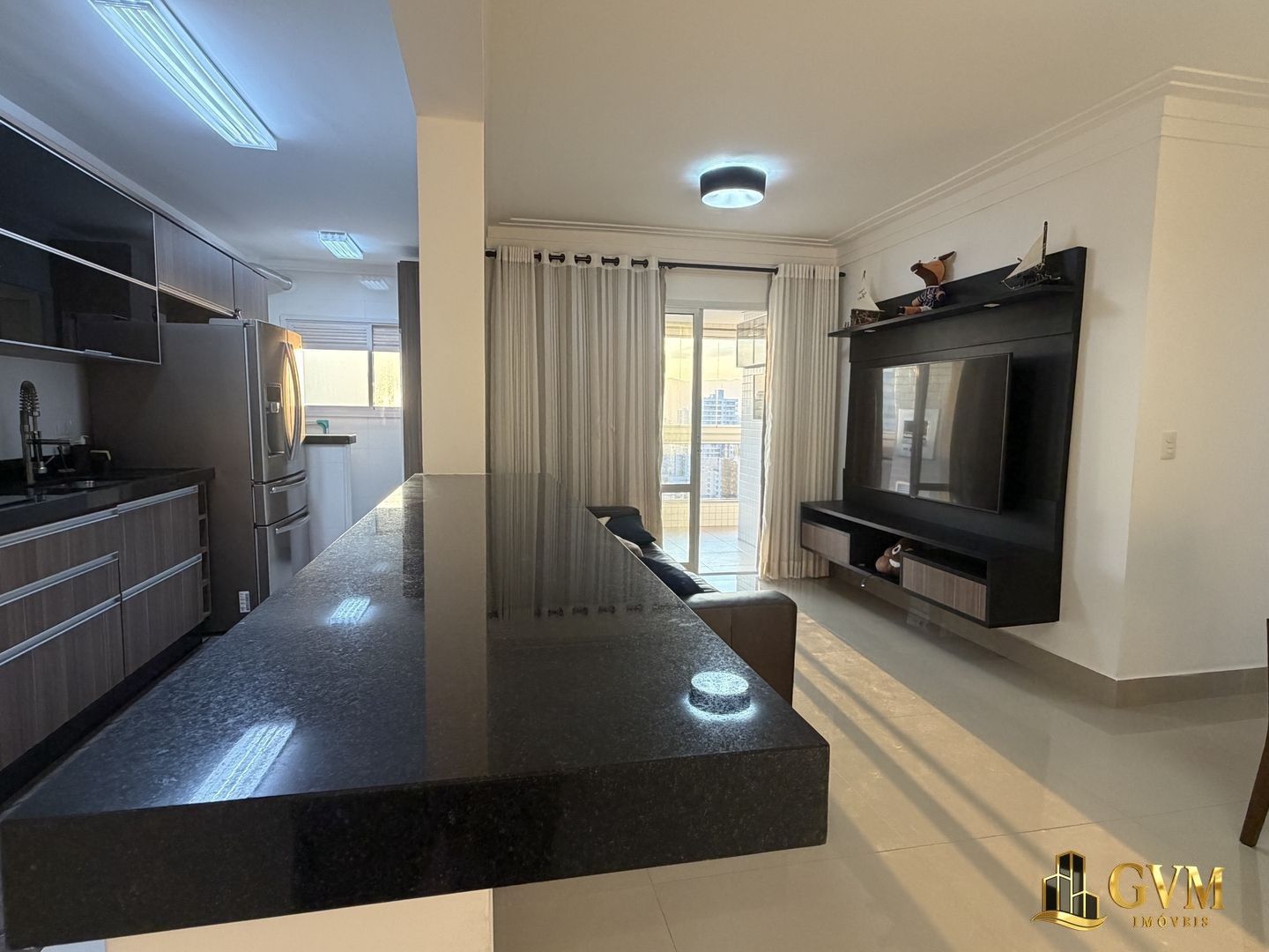Foto 13 do imóvel Apartamento com 3 quartos, Canto do Forte, Praia Grande - R$ 1.4 mi, Cod: 3829
