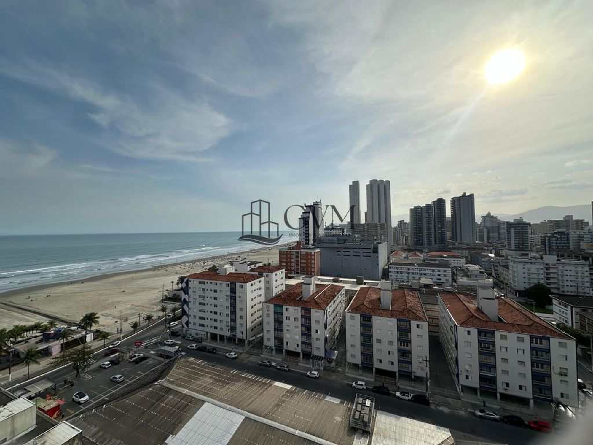 Foto 11 do imóvel Apartamento com 2 quartos á venda no Boqueirão em Praia Grande