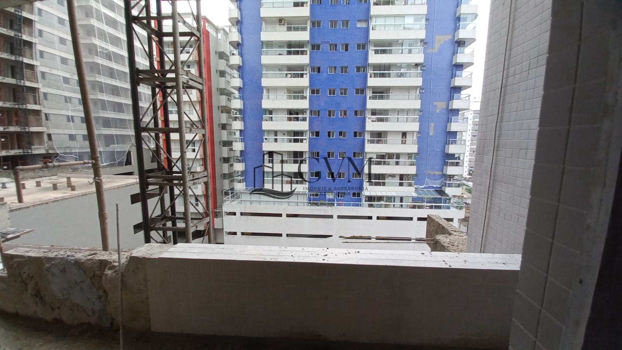 Foto 15 do imóvel Apartamento com 3 quartos, Canto do Forte, Praia Grande