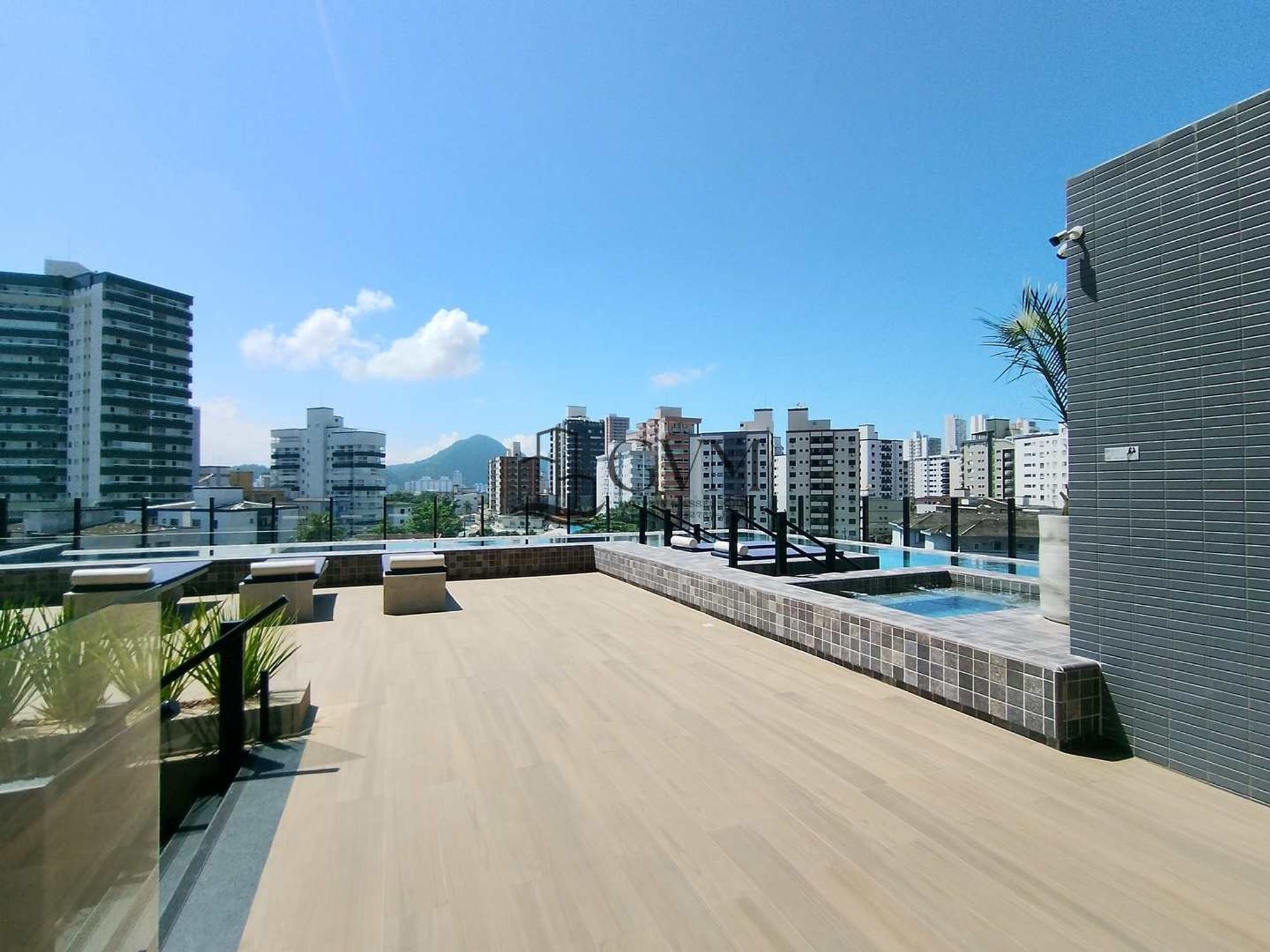 Foto 55 do imóvel Apartamento com 2 quartos, Guilhermina, Praia Grande