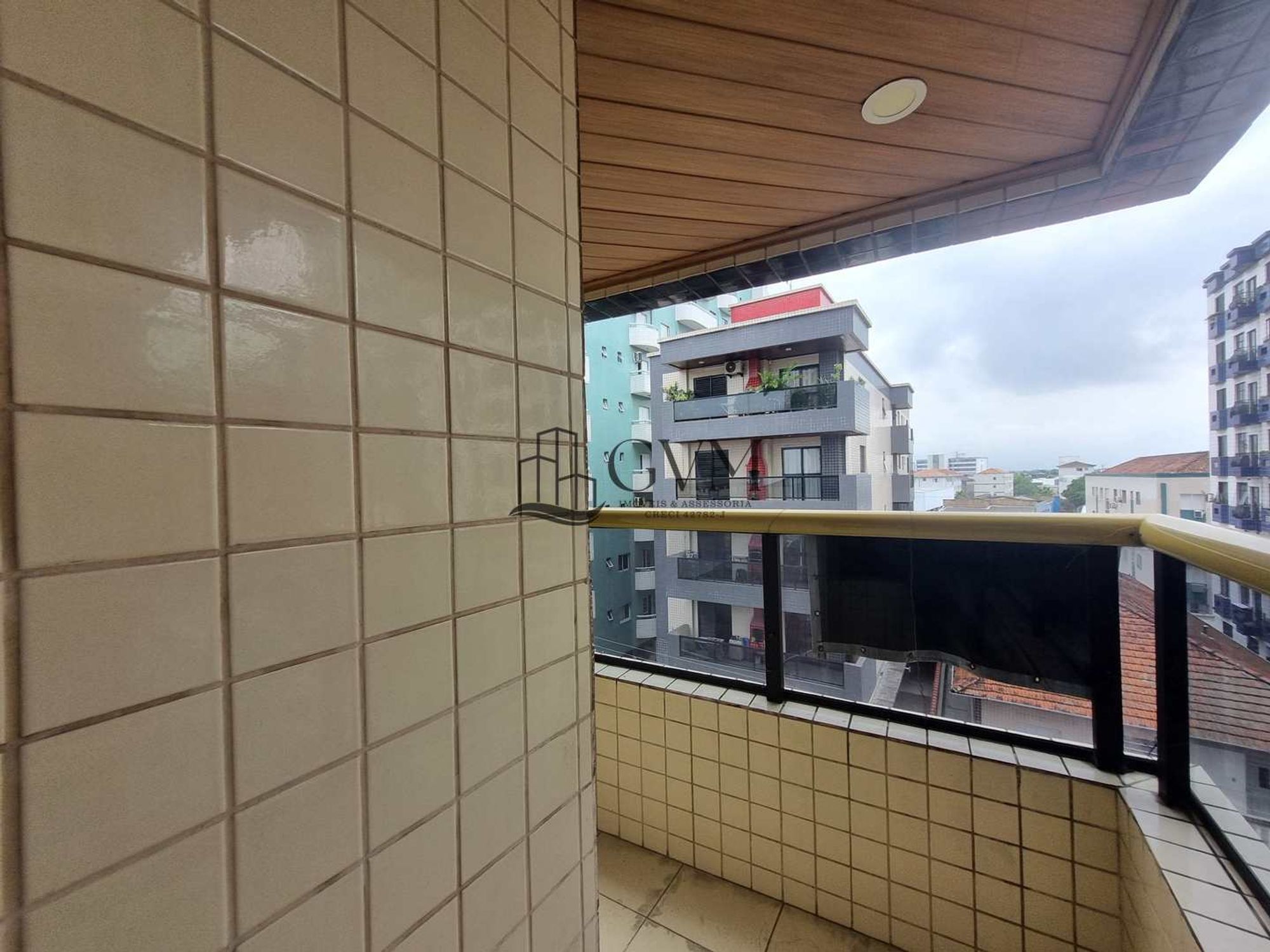 Foto 10 do imóvel Apartamento com 2 quartos, Boqueirão, Praia Grande