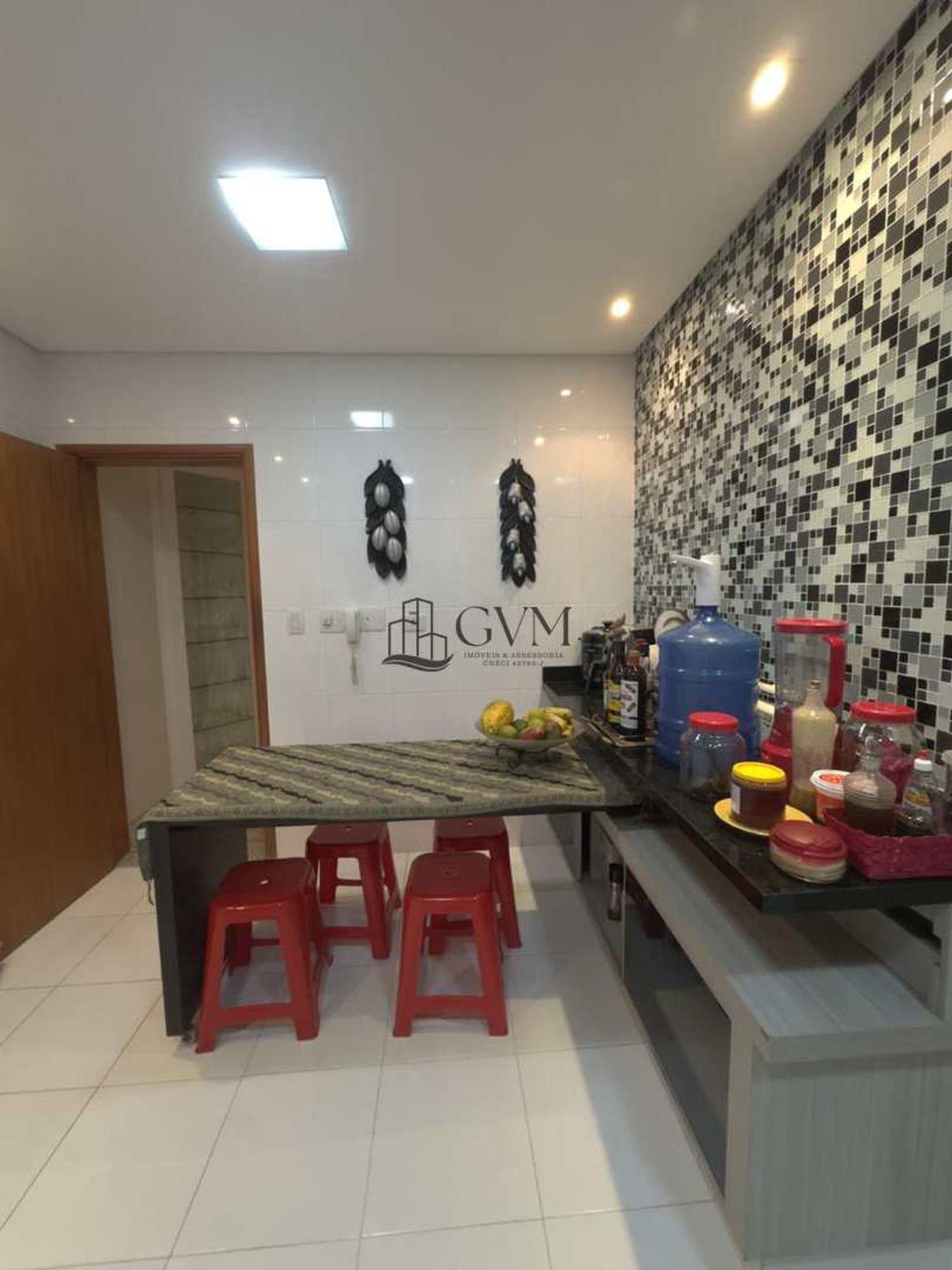 Foto 15 do imóvel Apartamento com 3 quartos, Canto do Forte, Praia Grande