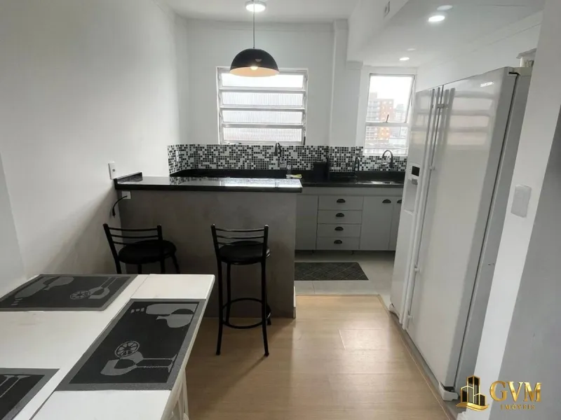 Mais fotos do imóvel APARTAMENTO 01 DORMITÓRIO - BOQUEIRÃO