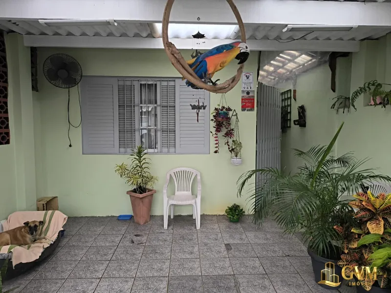 Mais fotos do imóvel CASA GEMINADA 2 DORMITÓRIOS - JARDIM REAL