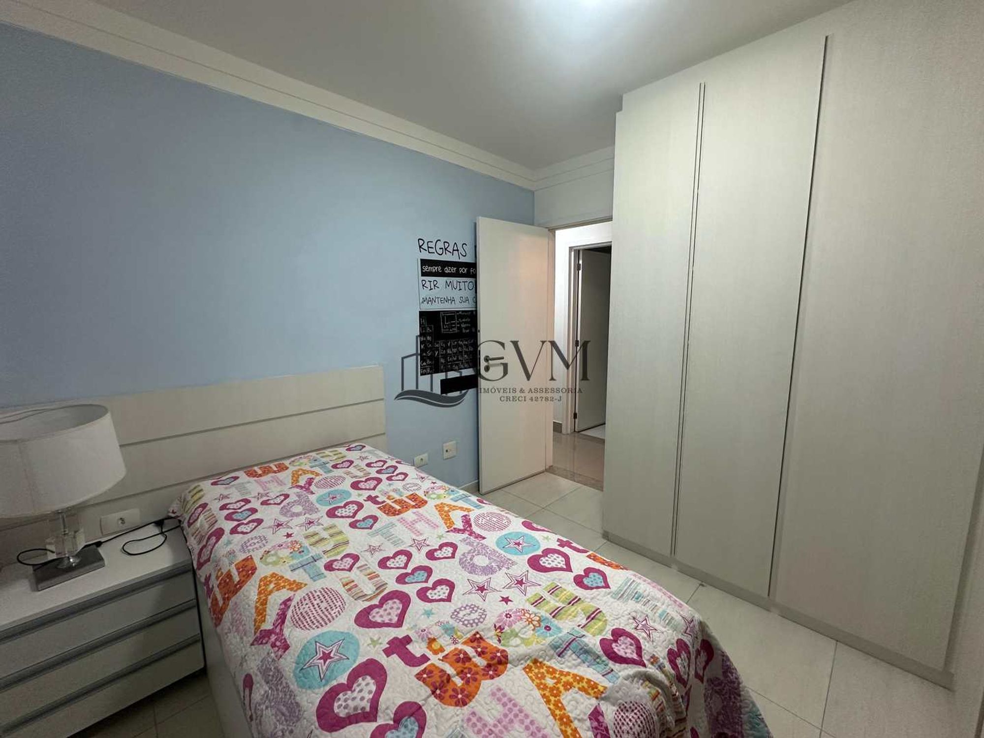 Foto 16 do imóvel Apartamento com 3 quartos, Canto do Forte, Praia Grande