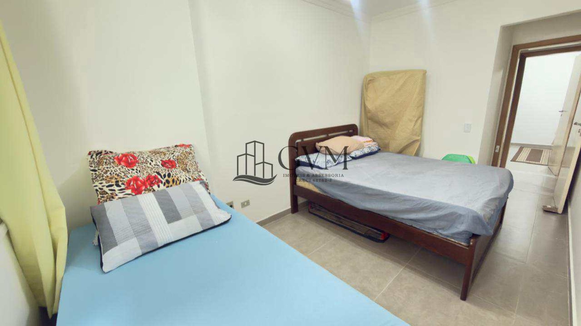 Foto 13 do imóvel Apartamento com 1 quarto, Ocian, Praia Grande