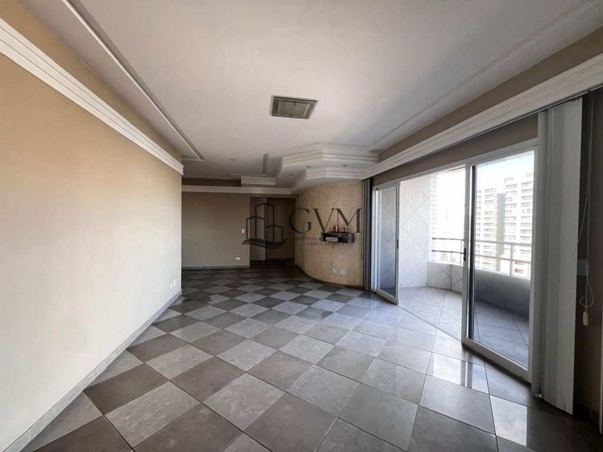 Foto do imóvel Cobertura com 3 quartos á venda no Canto do Forte em Praia Grande em Canto do Forte, Praia Grande