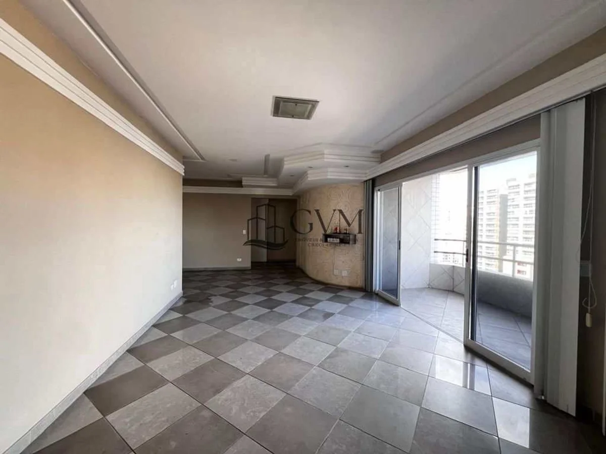 Foto principal do imóvel Cobertura com 3 quartos á venda no Canto do Forte em Praia Grande em Canto do Forte