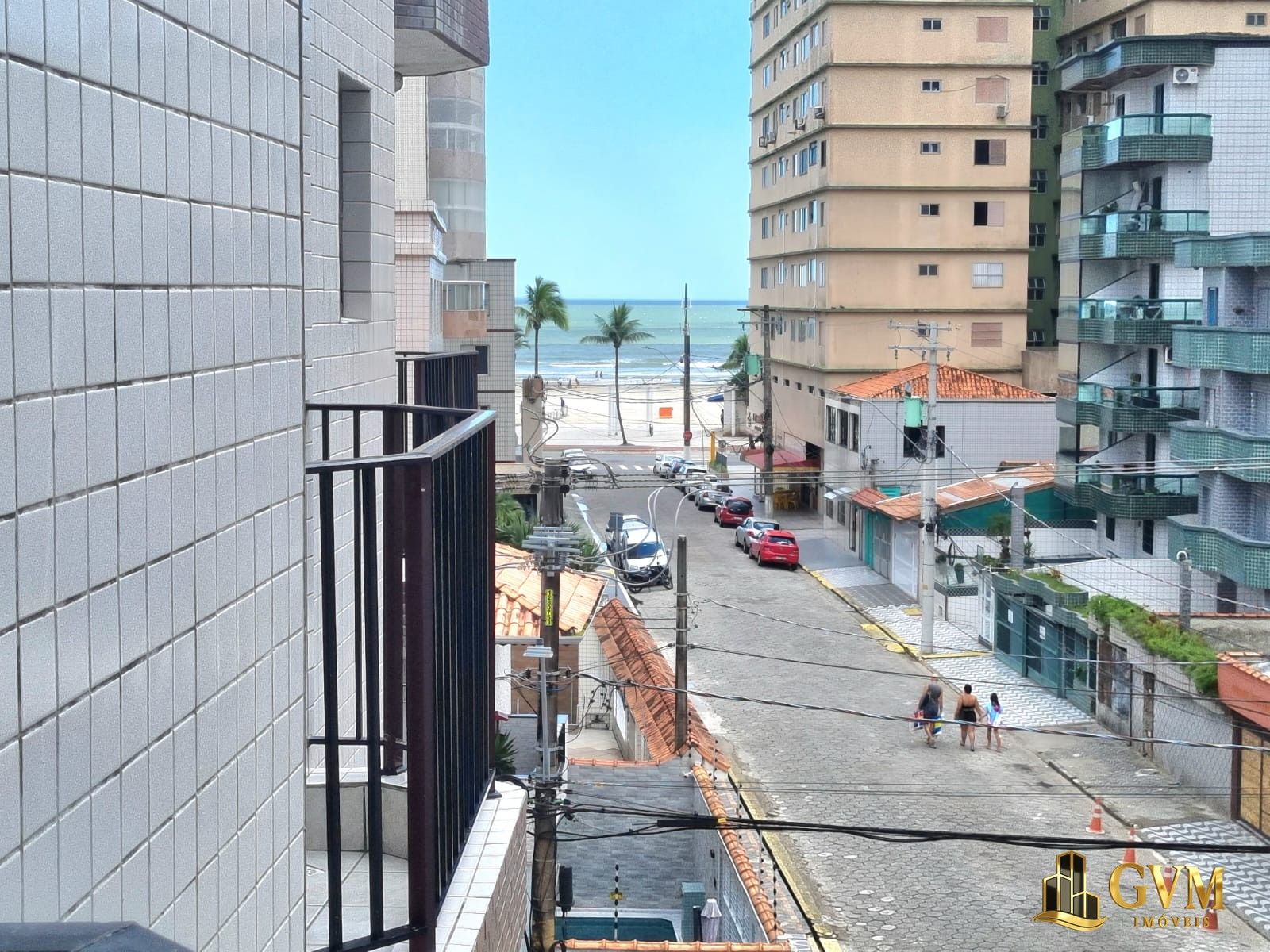 Foto do imóvel APARTAMENTO 2 DORMITÓRIOS - AVIAÇÃO em Aviação, Praia Grande